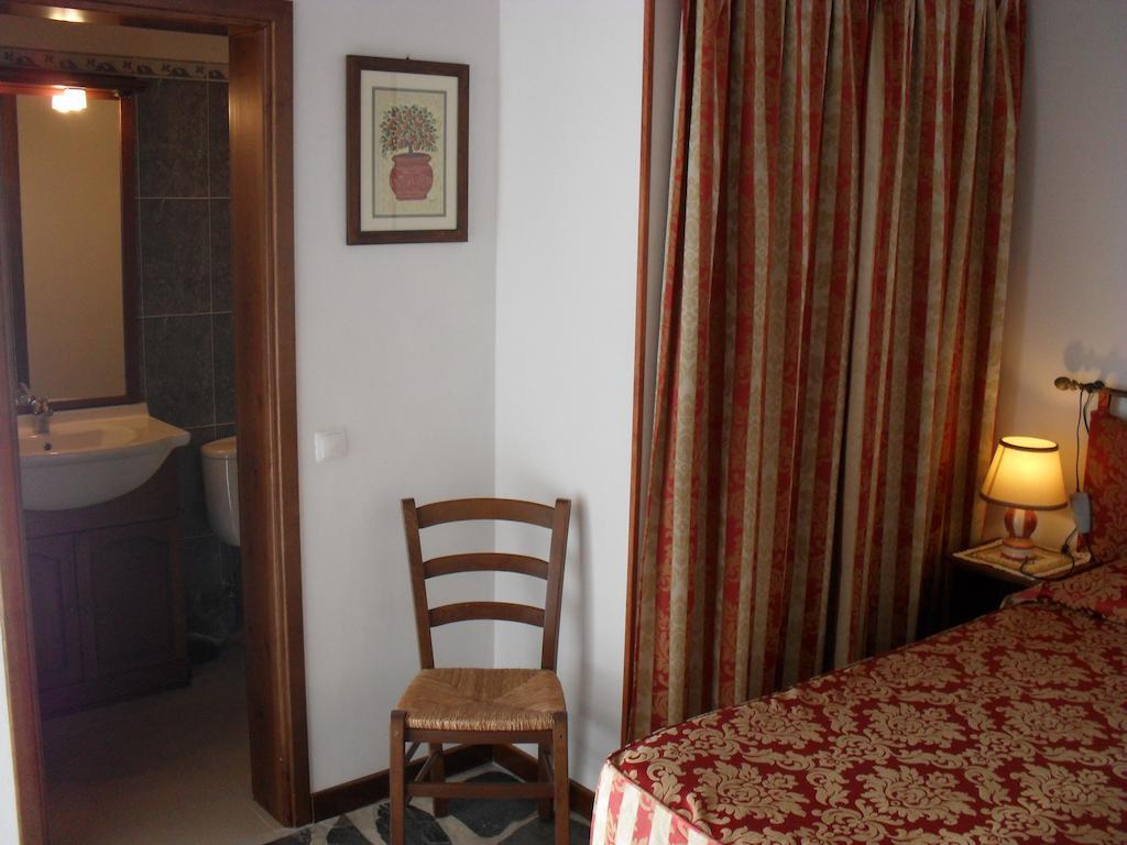 Casa de Campo Quinta São Jorge Reguengos de Monsaraz Quarto foto