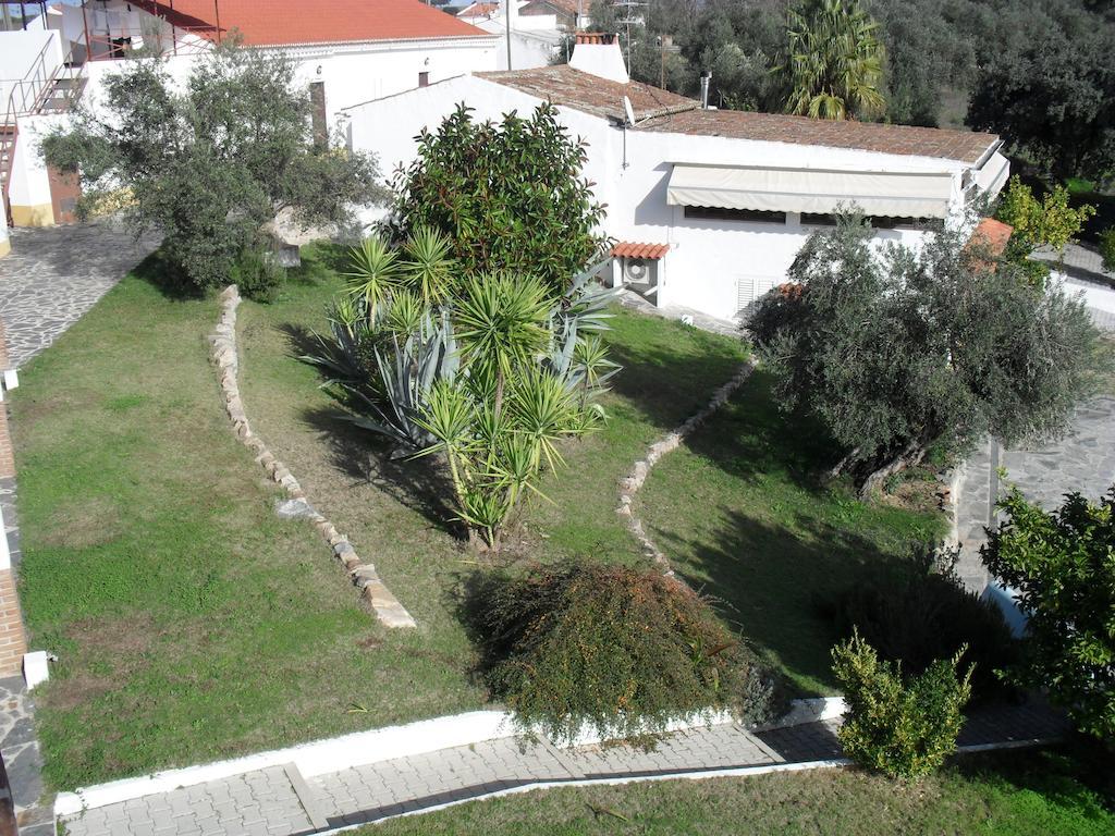 Casa de Campo Quinta São Jorge Reguengos de Monsaraz Exterior foto