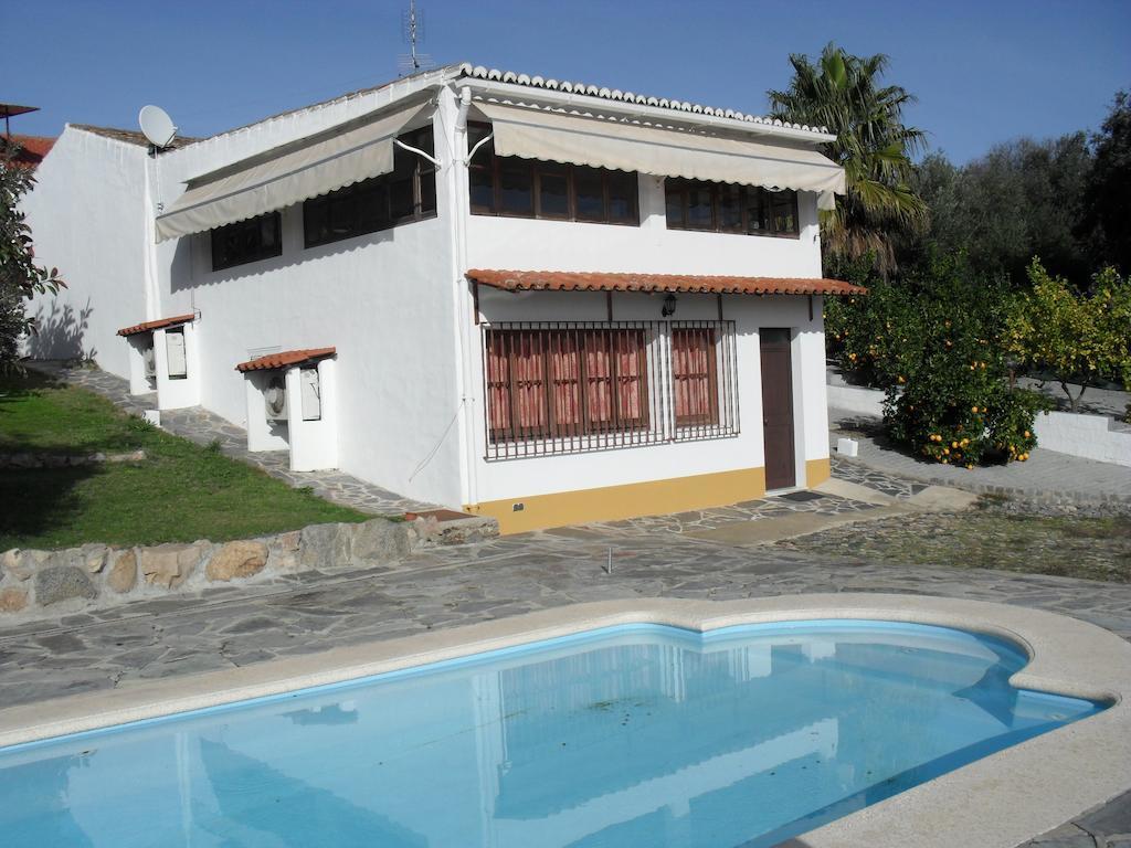 Casa de Campo Quinta São Jorge Reguengos de Monsaraz Exterior foto