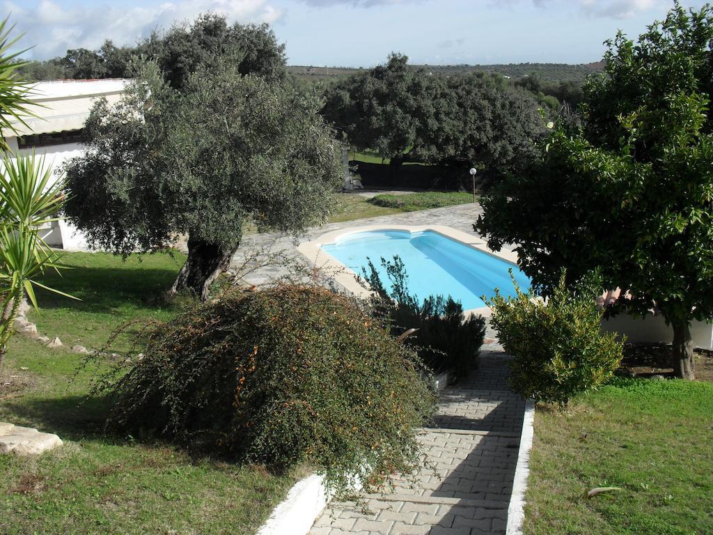 Casa de Campo Quinta São Jorge Reguengos de Monsaraz Exterior foto