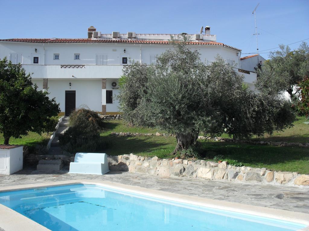 Casa de Campo Quinta São Jorge Reguengos de Monsaraz Exterior foto