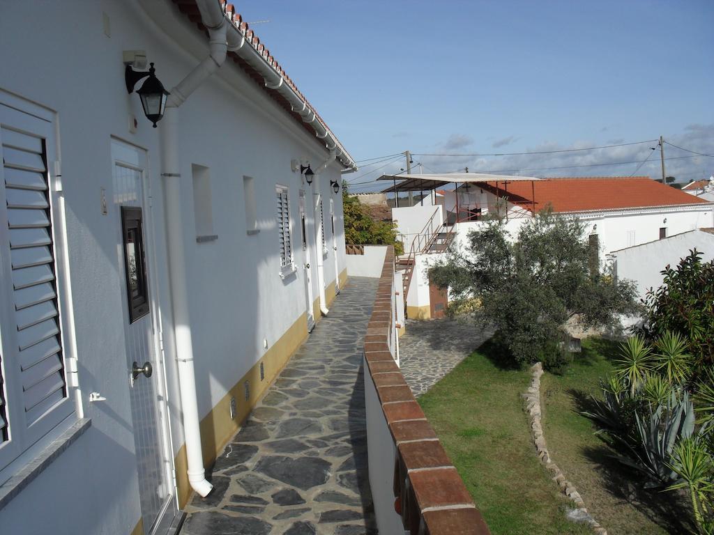Casa de Campo Quinta São Jorge Reguengos de Monsaraz Exterior foto