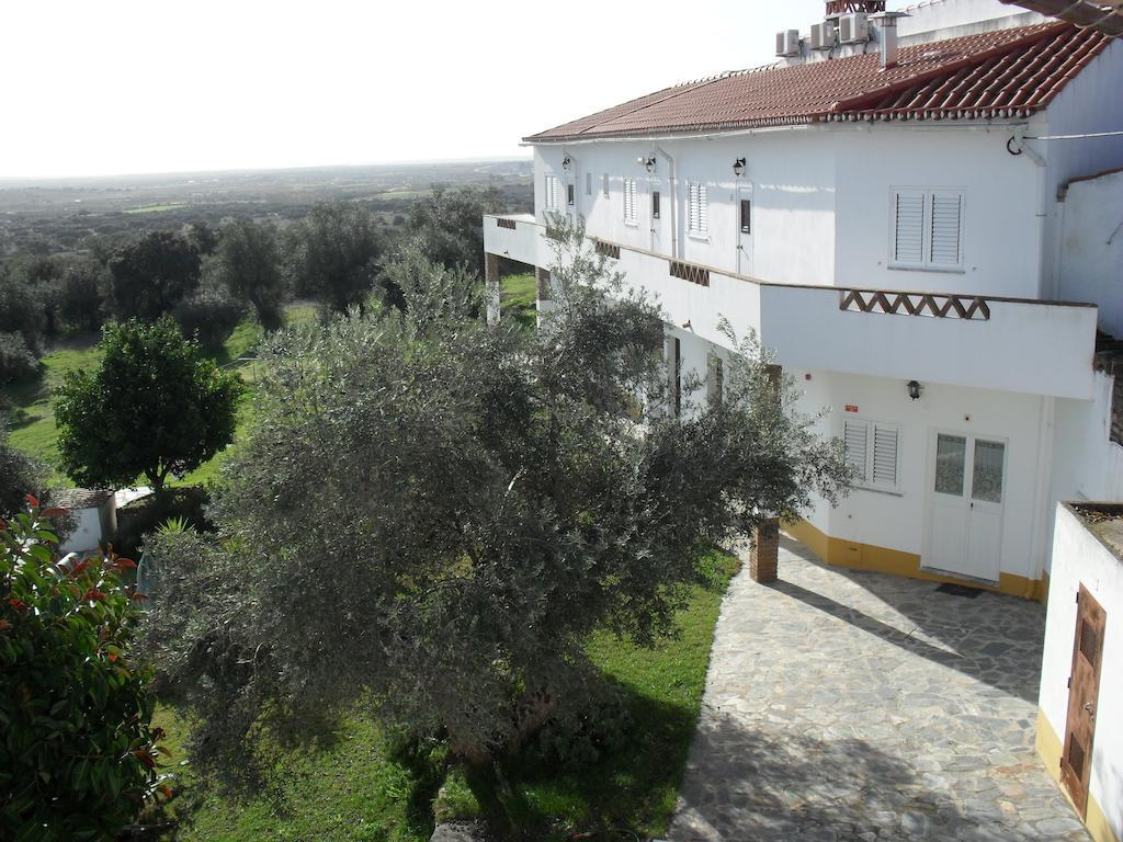 Casa de Campo Quinta São Jorge Reguengos de Monsaraz Exterior foto